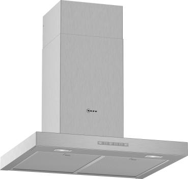 Neff D64BBE1N0 - N 50, Wandesse, 60 cm, Edelstahl